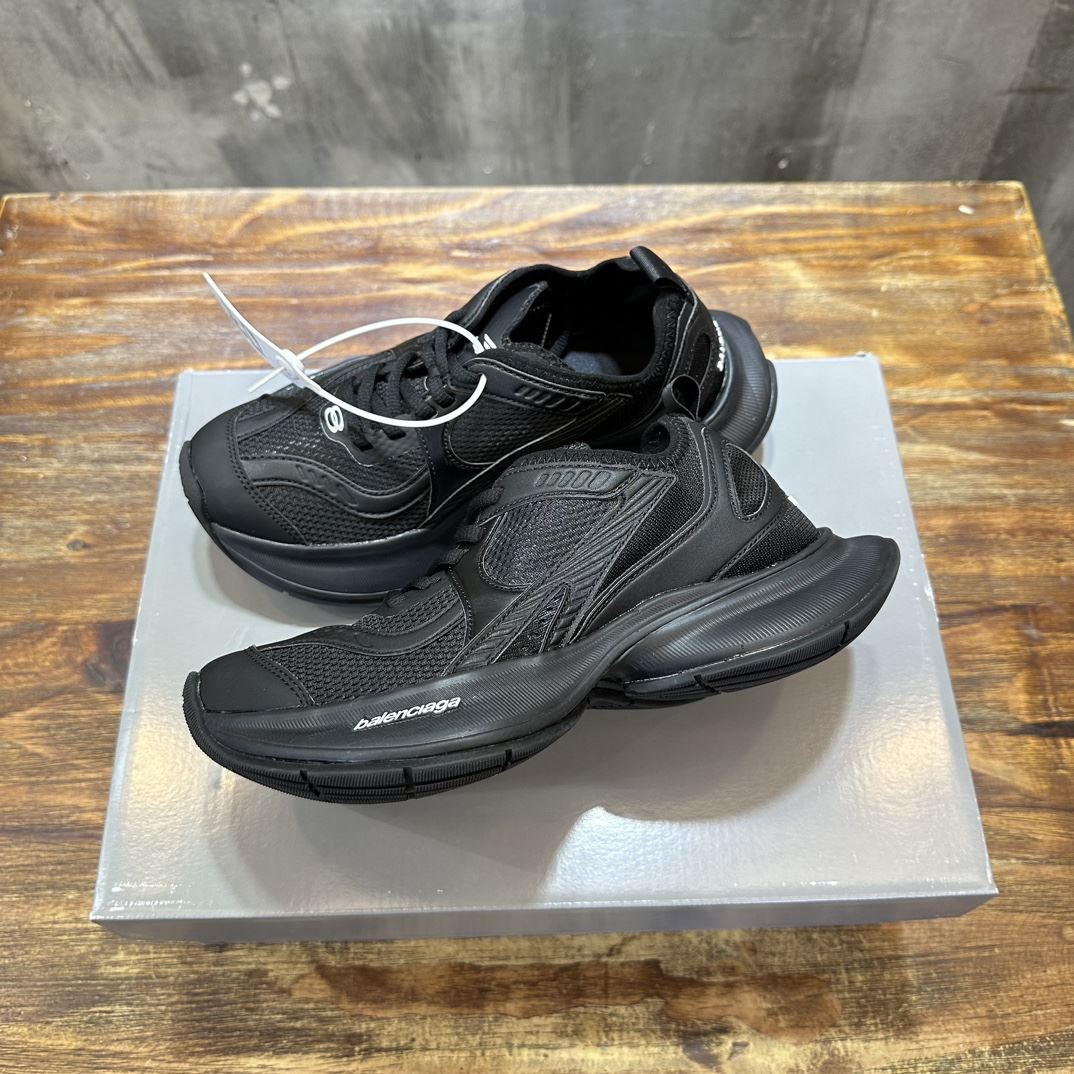 Balenciaga Track Shoes